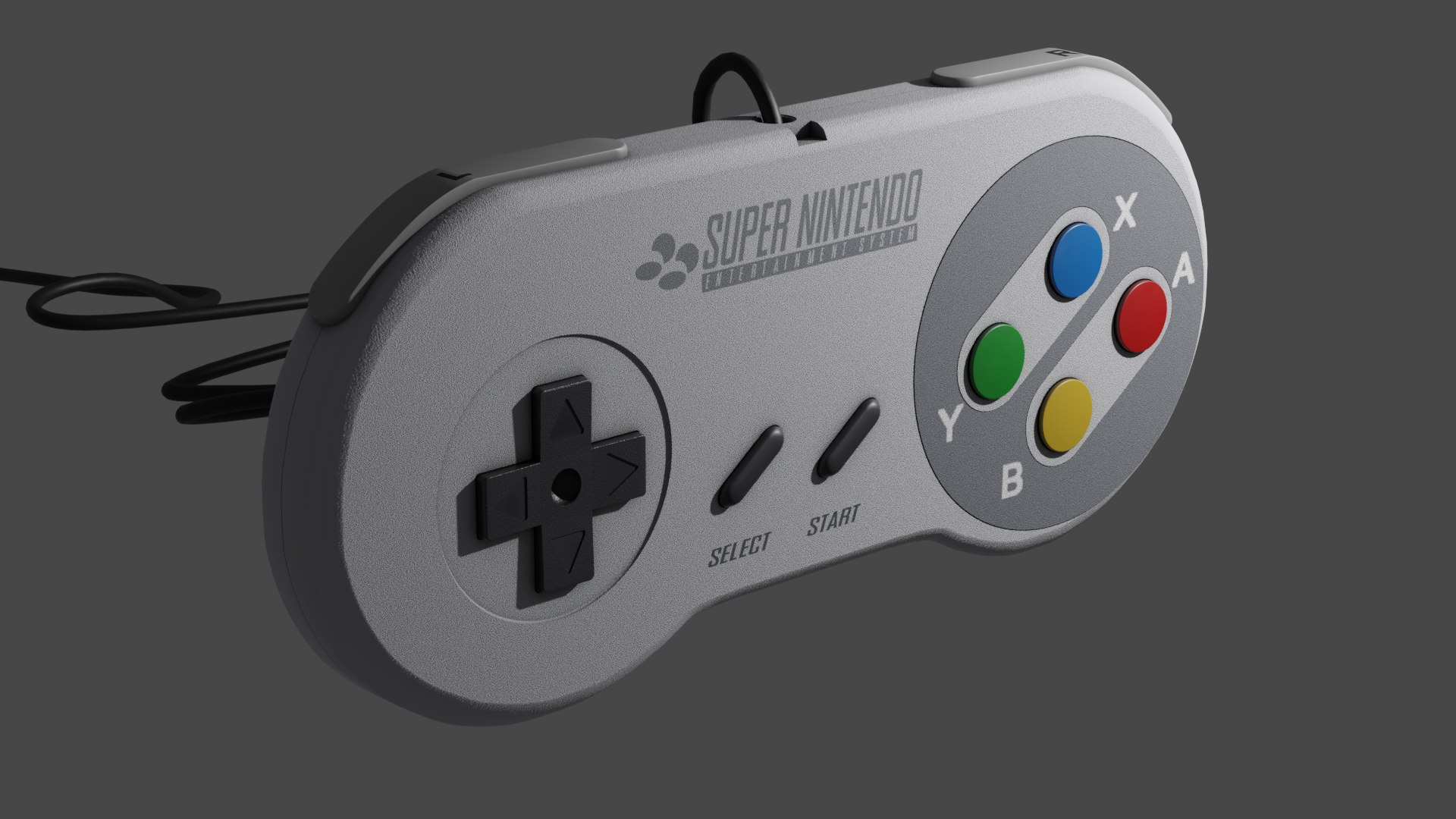 Custom Joy-Con Nintendo Switch Controllers Retro SNES Super Famicom D-Pad