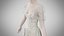 Dress 09 Pastel Petal Scatter