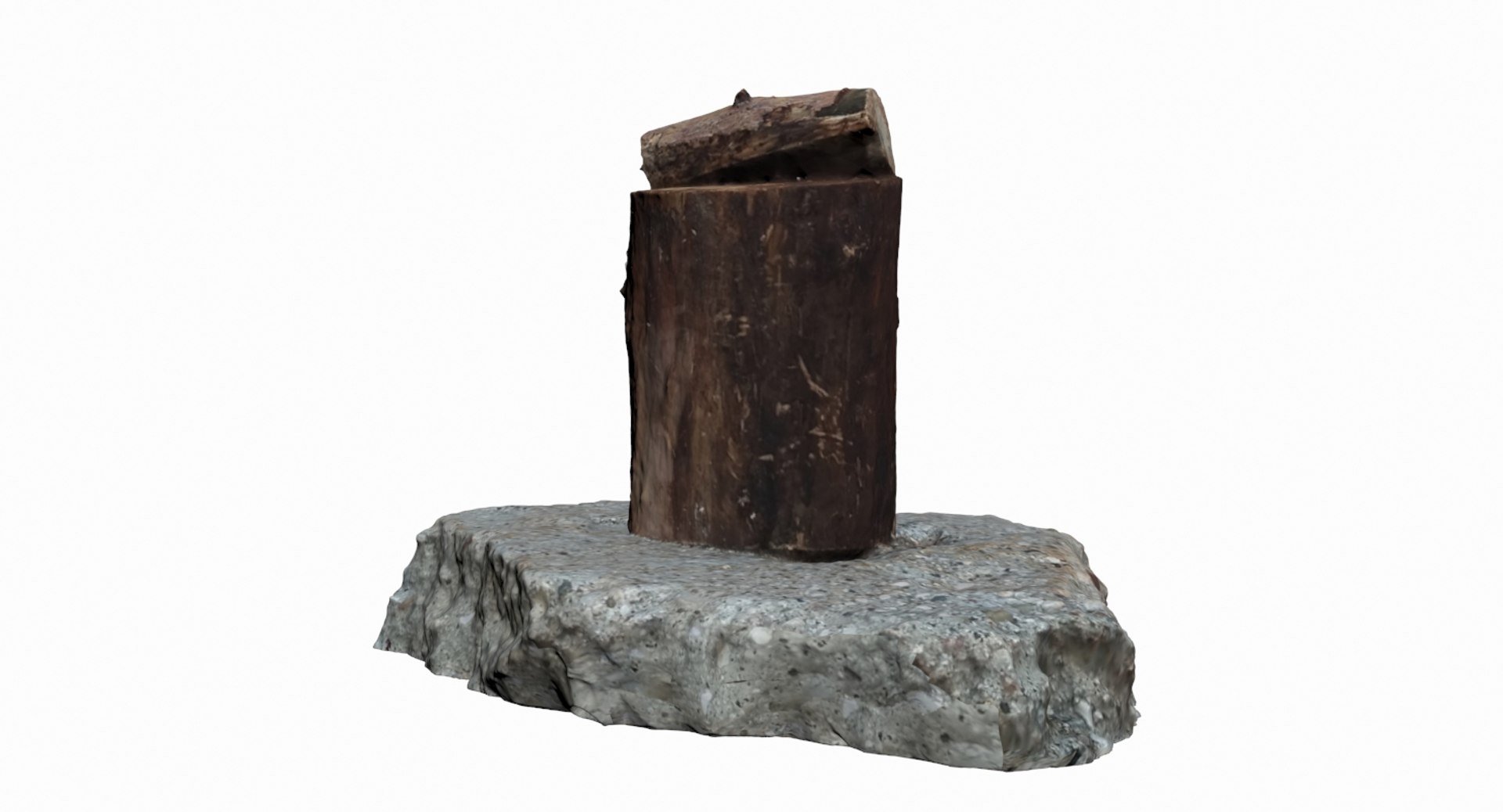 3D log scanned https://p.turbosquid.com/ts-thumb/Wo/jd57BU/bjYK3Hcv/6/jpg/1551363216/1920x1080/fit_q87/89615ea2849d15f7dcea88f8e032f2f86bee2a6d/6.jpg