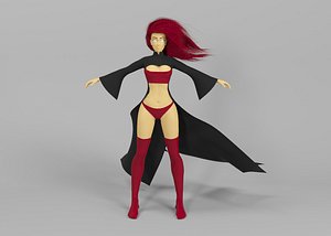 Enchantress