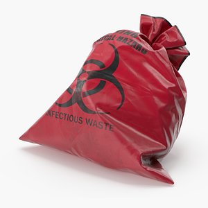 Bag Biological Waste