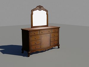 Dresser 1