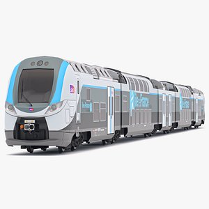 Bombardier Omneo Regio 2N