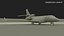 3D Private Airstrip With Business Jet