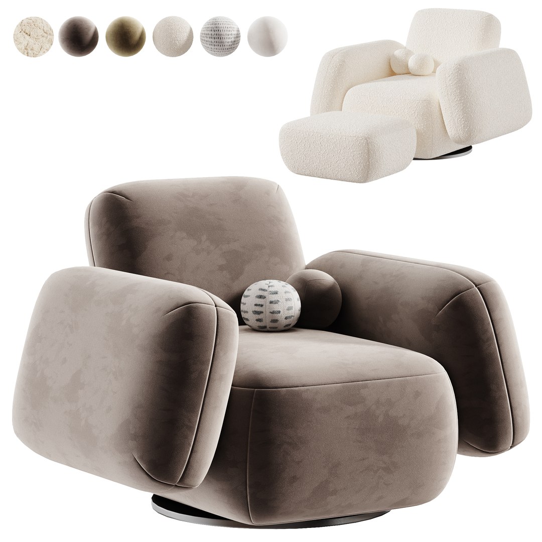 Minimalist Swivel Chair 3D https://p.turbosquid.com/ts-thumb/Wp/0lbrOX/V1/3/jpg/1781010600/1920x1080/fit_q87/52cf5bc95d1f004a6ca58b8a80c633b6313d09c9/3.jpg