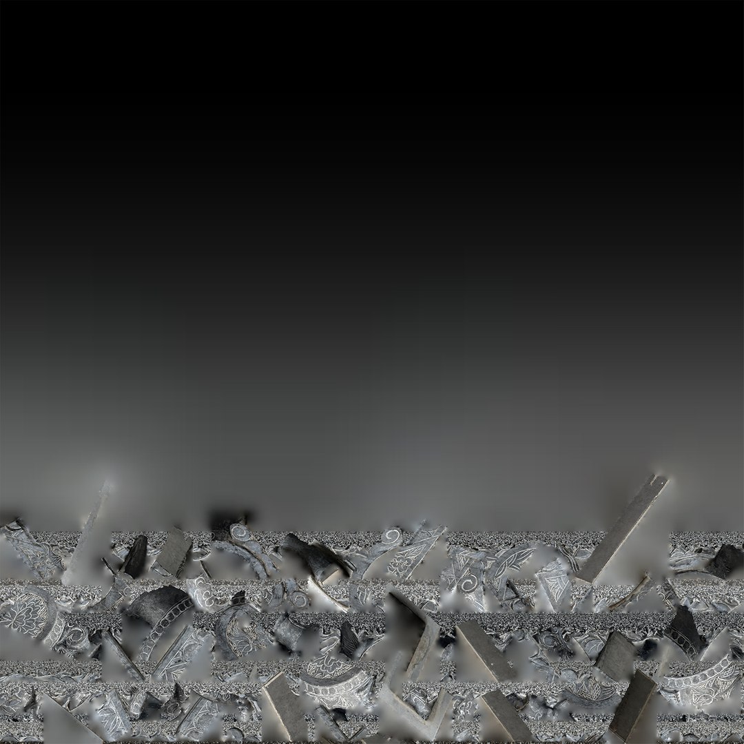 Chinese Stone Sculpture 3d Scan 3D Model - TurboSquid 1996039
