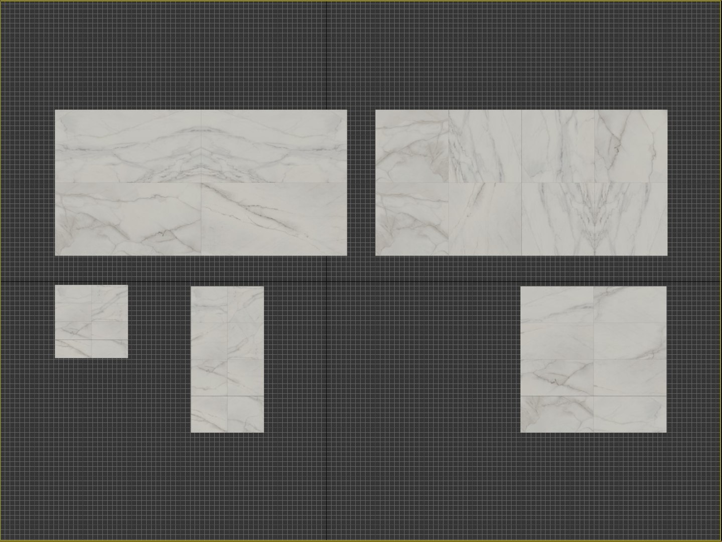 tile fmg 7 3D model https://p.turbosquid.com/ts-thumb/Wp/9VOIK2/rraRNqHC/statuariolight_1/jpg/1591426565/1920x1080/fit_q87/1da3621c8f0fce344250e5294ca1c0ca6eda2cb5/statuariolight_1.jpg