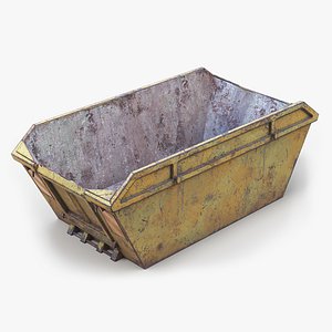 Skip Used