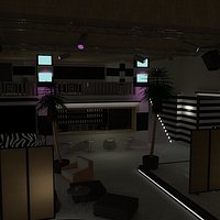 Stonette 6 Nightclub (1)