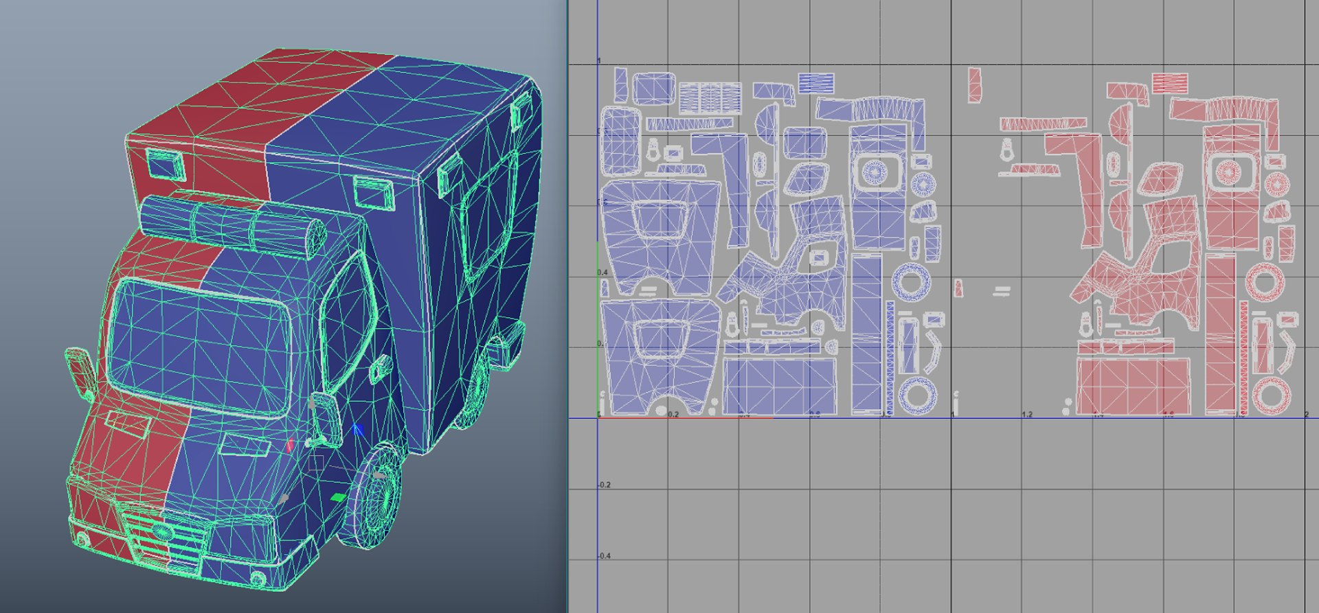 Stylized Ambulance Rigged 3D model https://p.turbosquid.com/ts-thumb/Wp/GhZDeg/7u/20260730_214644/png/1785429372/1920x1080/fit_q87/f9e88da0365bfcc0fd684de505fef7f6c8dcab11/20260730_214644.jpg