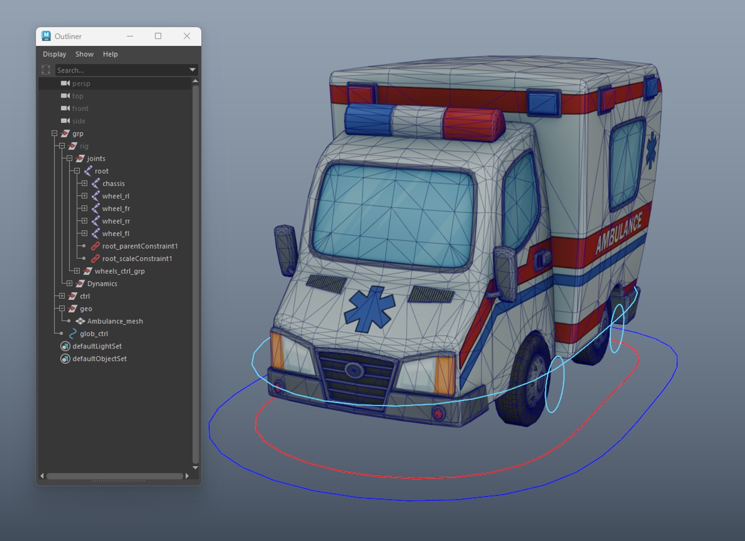 Stylized Ambulance Rigged 3D model https://p.turbosquid.com/ts-thumb/Wp/GhZDeg/D7/20260730_195705/png/1785429373/1920x1080/fit_q87/9b7aabd554e35f70c5c59b77edf2b149a50300d0/20260730_195705.jpg