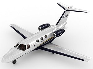 Cessna 510 Citation Mustang