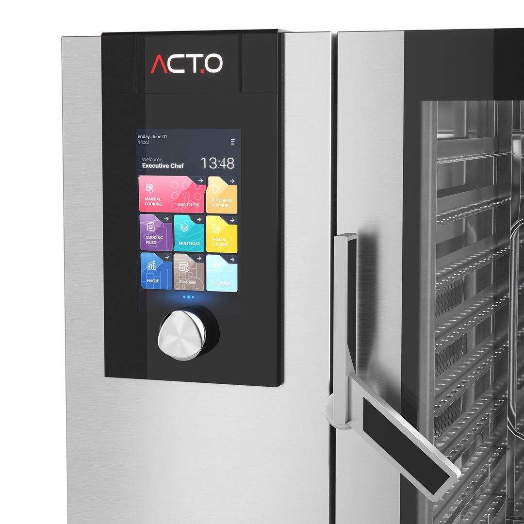 3D model Commercial combi oven Angelo Po ACTO https://p.turbosquid.com/ts-thumb/Wp/RYlhT9/6X/preview_04/jpg/1791395684/1920x1080/fit_q87/985a58d467766e7f259e4a96052297034dbb119d/preview_04.jpg