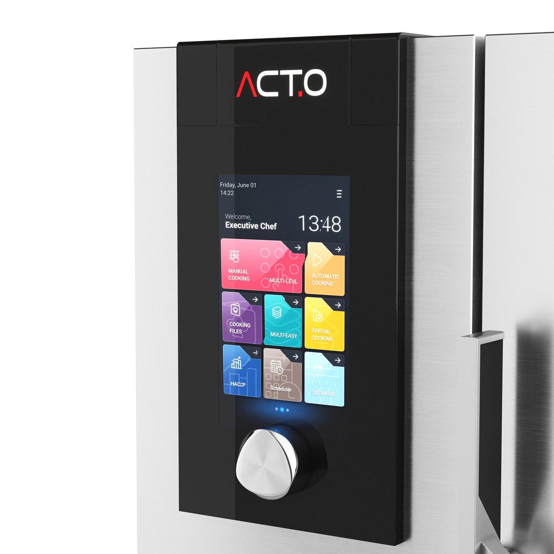 3D model Commercial combi oven Angelo Po ACTO https://p.turbosquid.com/ts-thumb/Wp/RYlhT9/7N/preview_06/jpg/1791395672/1920x1080/fit_q87/65eb3b16185d787d4ddd4340359c892c6fa3d6e5/preview_06.jpg