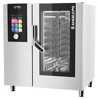 Commercial combi oven Angelo Po ACTO