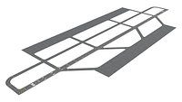 Airport Runway