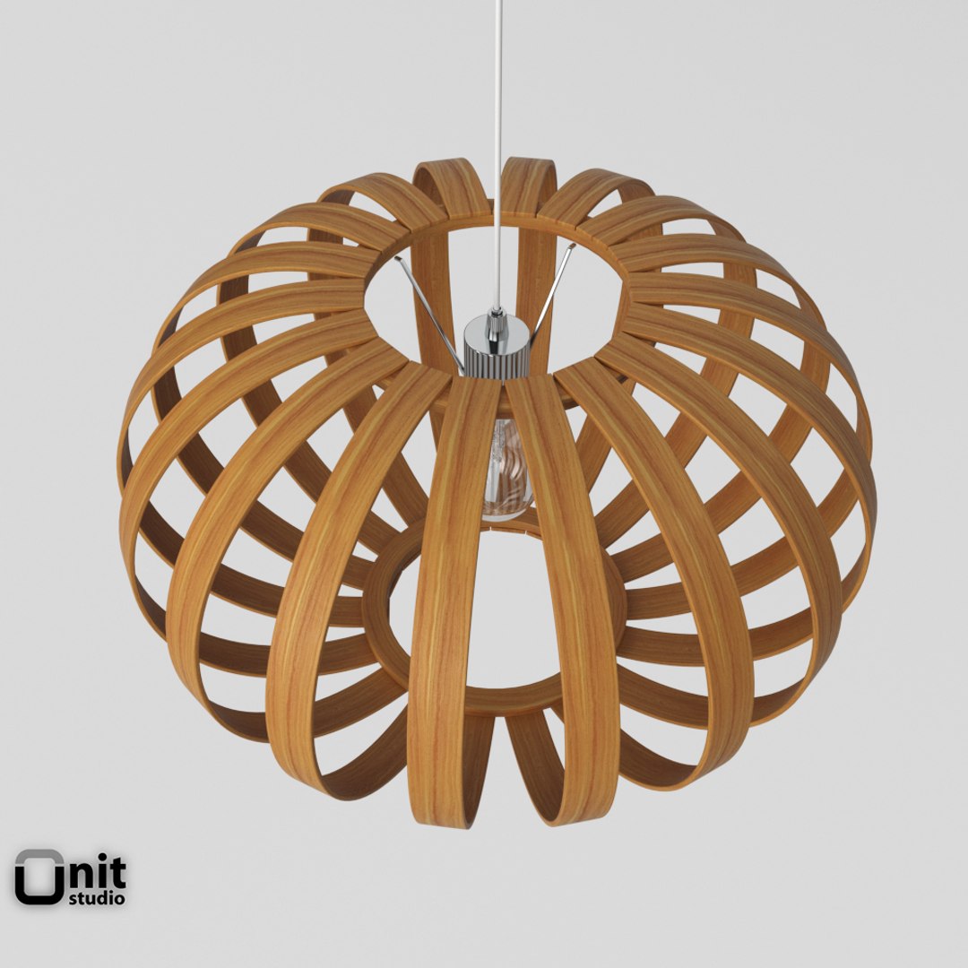 Bentwood pendant new arrivals
