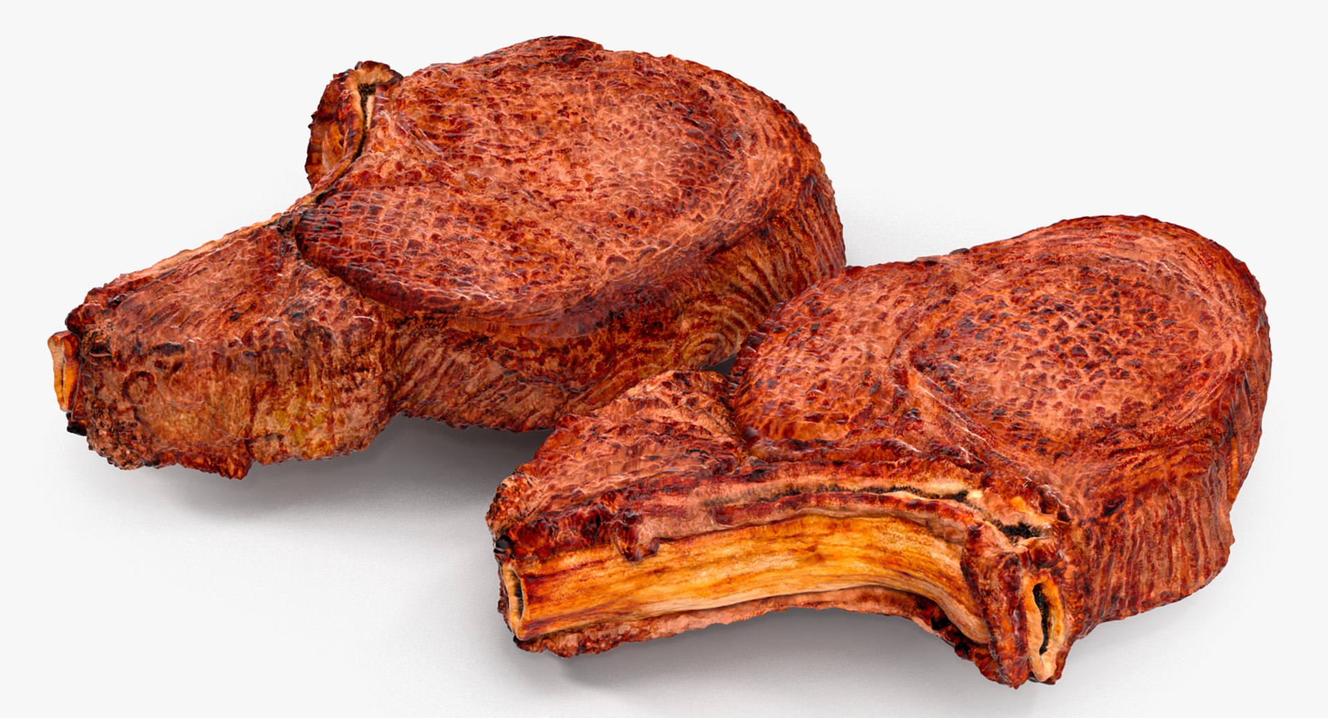 3D smoked bone ribeye steak https://p.turbosquid.com/ts-thumb/Wp/Ypqd89/Y3bWgU47/smokedboneinribeyesteakc4dmodel007/jpg/1558592160/1920x1080/fit_q87/eb29006705343adafb4c2b65af6e09d85ccbaa77/smokedboneinribeyesteakc4dmodel007.jpg