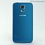 Samsung galaxy S5 Blue