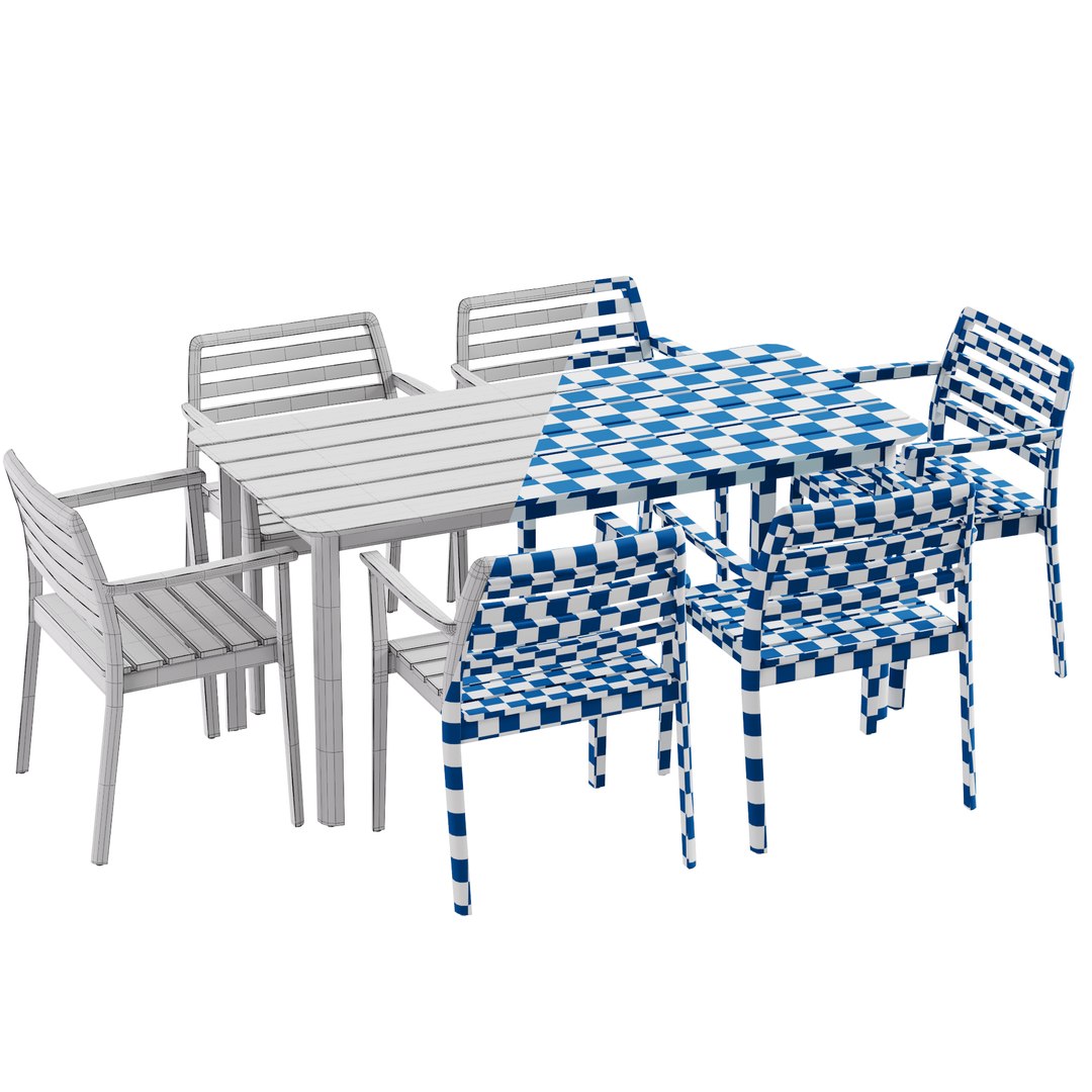 3D Palmar Rect Outdoor Dining Set https://p.turbosquid.com/ts-thumb/Wp/eluKXr/dC/render2/jpg/1715680794/1920x1080/fit_q87/a50b250ebd5386039a3fbbebd58a2f4a109f820c/render2.jpg