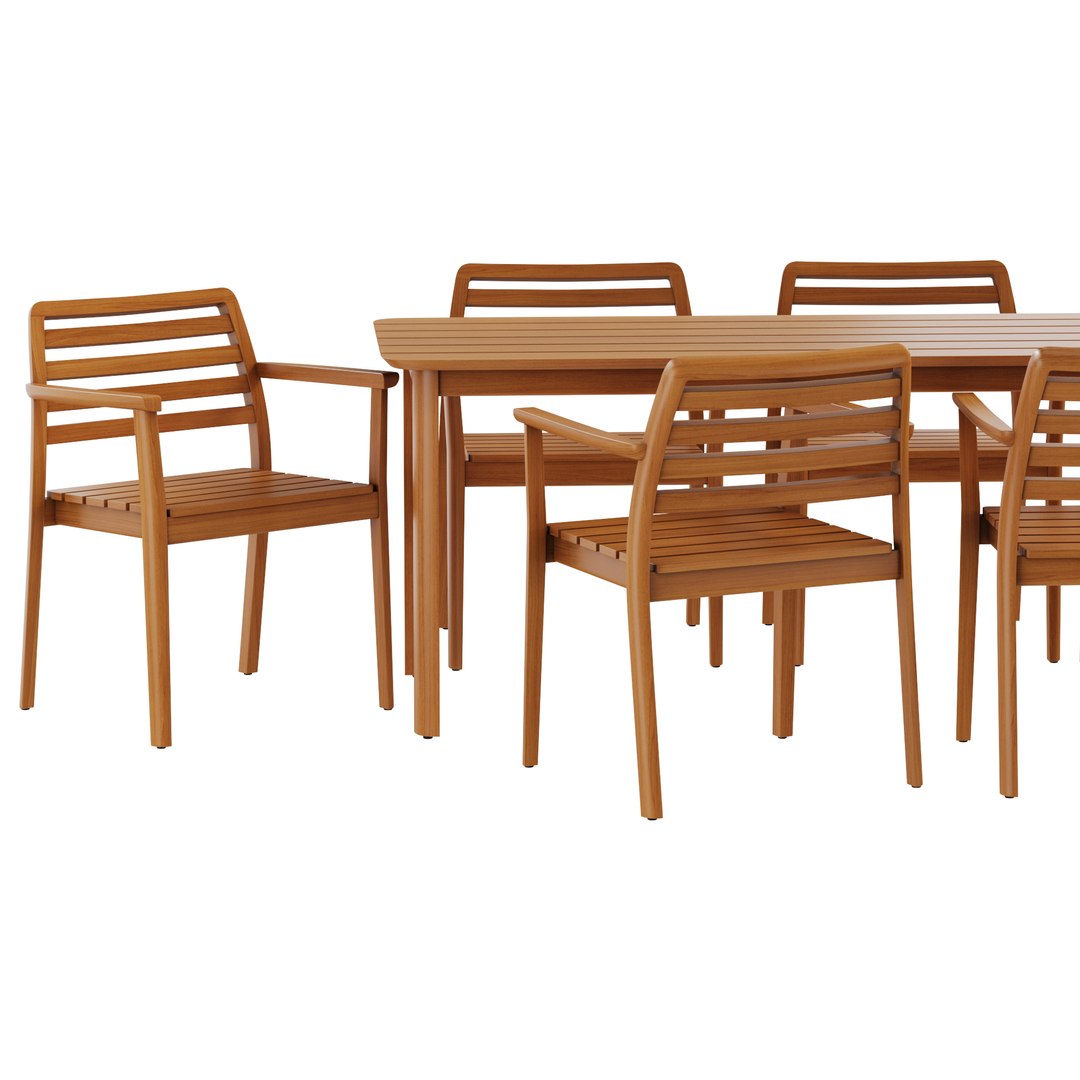 3D Palmar Rect Outdoor Dining Set https://p.turbosquid.com/ts-thumb/Wp/eluKXr/h4/render5/jpg/1715680802/1920x1080/fit_q87/c293d2a932d61df97c4d58a6be46f140ec5e7c5f/render5.jpg