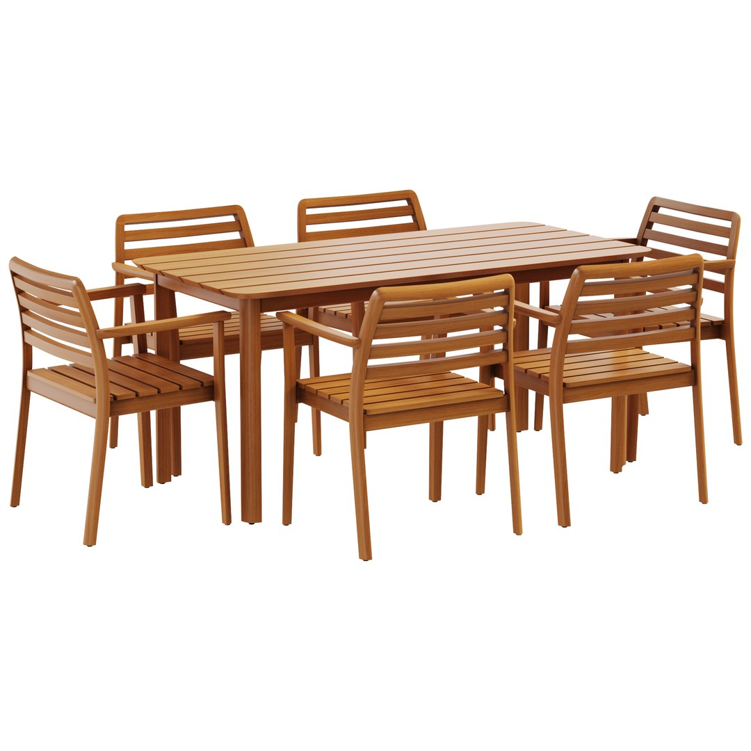 3D Palmar Rect Outdoor Dining Set https://p.turbosquid.com/ts-thumb/Wp/eluKXr/h7/render3/jpg/1715680796/1920x1080/fit_q87/4cffc2e0bdec75b0e7384d6164e734ed44bd7a53/render3.jpg