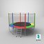 Trampoline 01