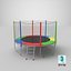Trampoline 01