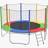 Trampoline 01