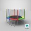 Trampoline 01