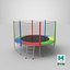Trampoline 01