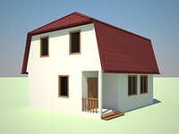 House K36