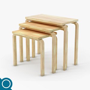 free max mode alvar aalto 88 table set