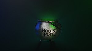Cauldron