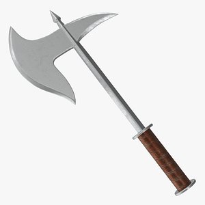 Medieval Axe