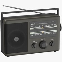 Transistor Radio