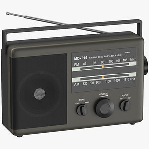 Transistor Radio