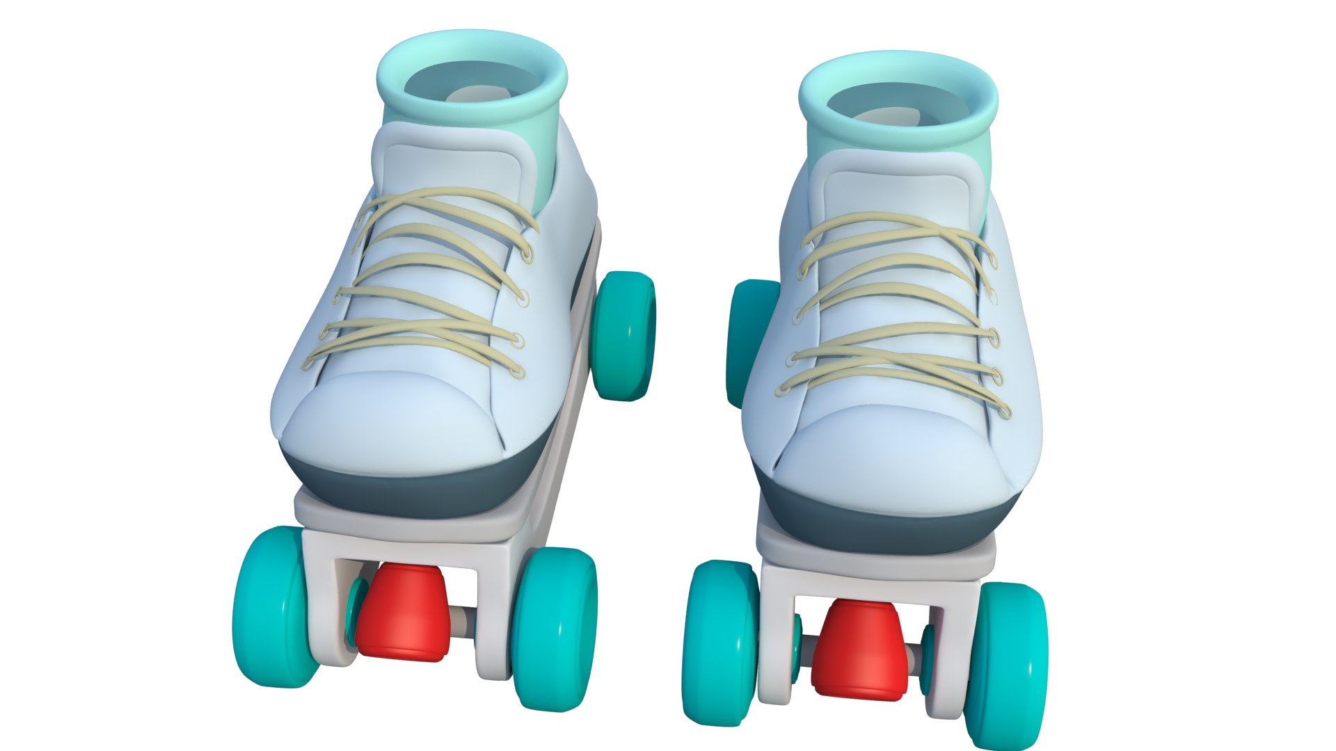 3D Model Skate - TurboSquid 1367608