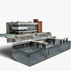 Seaport