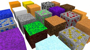 Simple Minecraft Free Pack 2