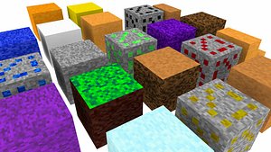 Simple Minecraft Free Pack 2
