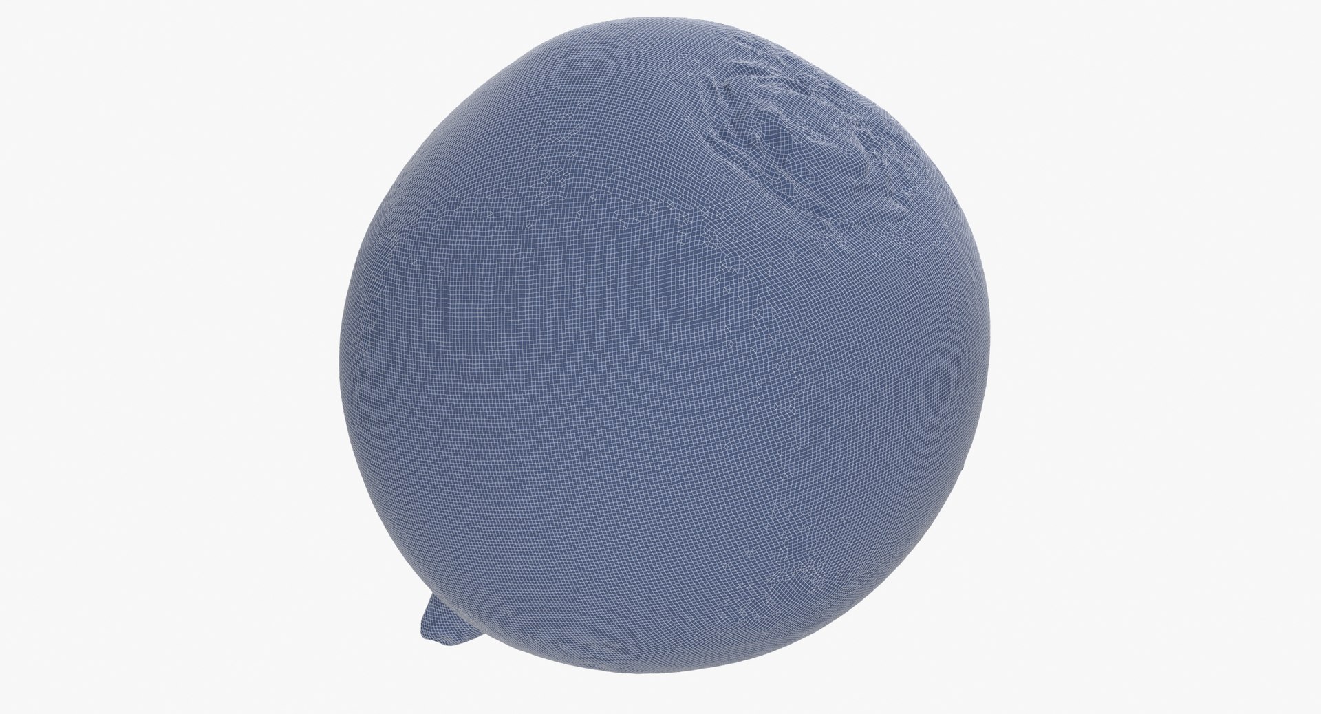 3D Golden Turnip - TurboSquid 1709550