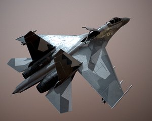 low-poly vr ar 3D model