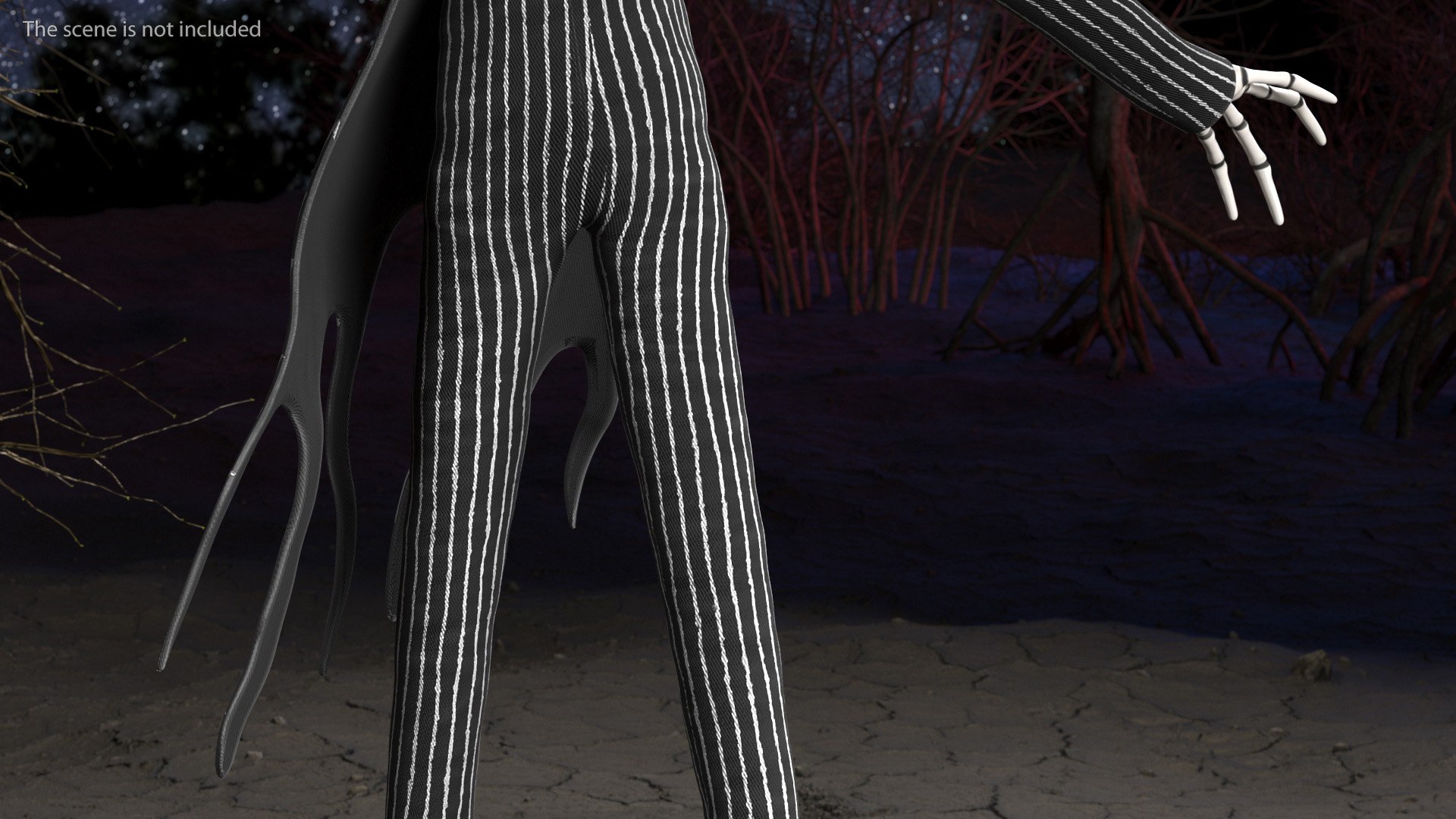Character Jack Skellington Walking 3D model https://p.turbosquid.com/ts-thumb/Wp/uNVU96/f2/characterjackskellingtonwalking3dsmodel006/jpg/1672283671/1920x1080/fit_q87/625b5e02c8774b2268810482a048b61f1da1f202/characterjackskellingtonwalking3dsmodel006.jpg