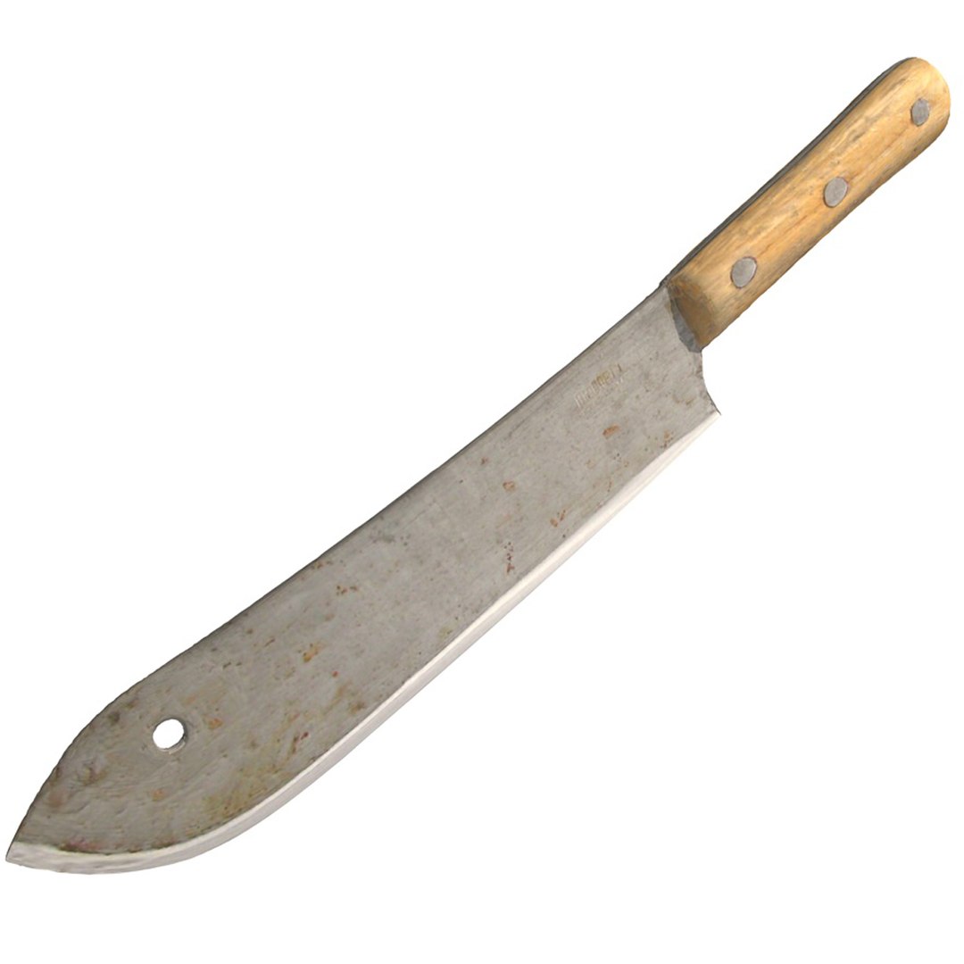 3ds Realistic Lamb Splitter