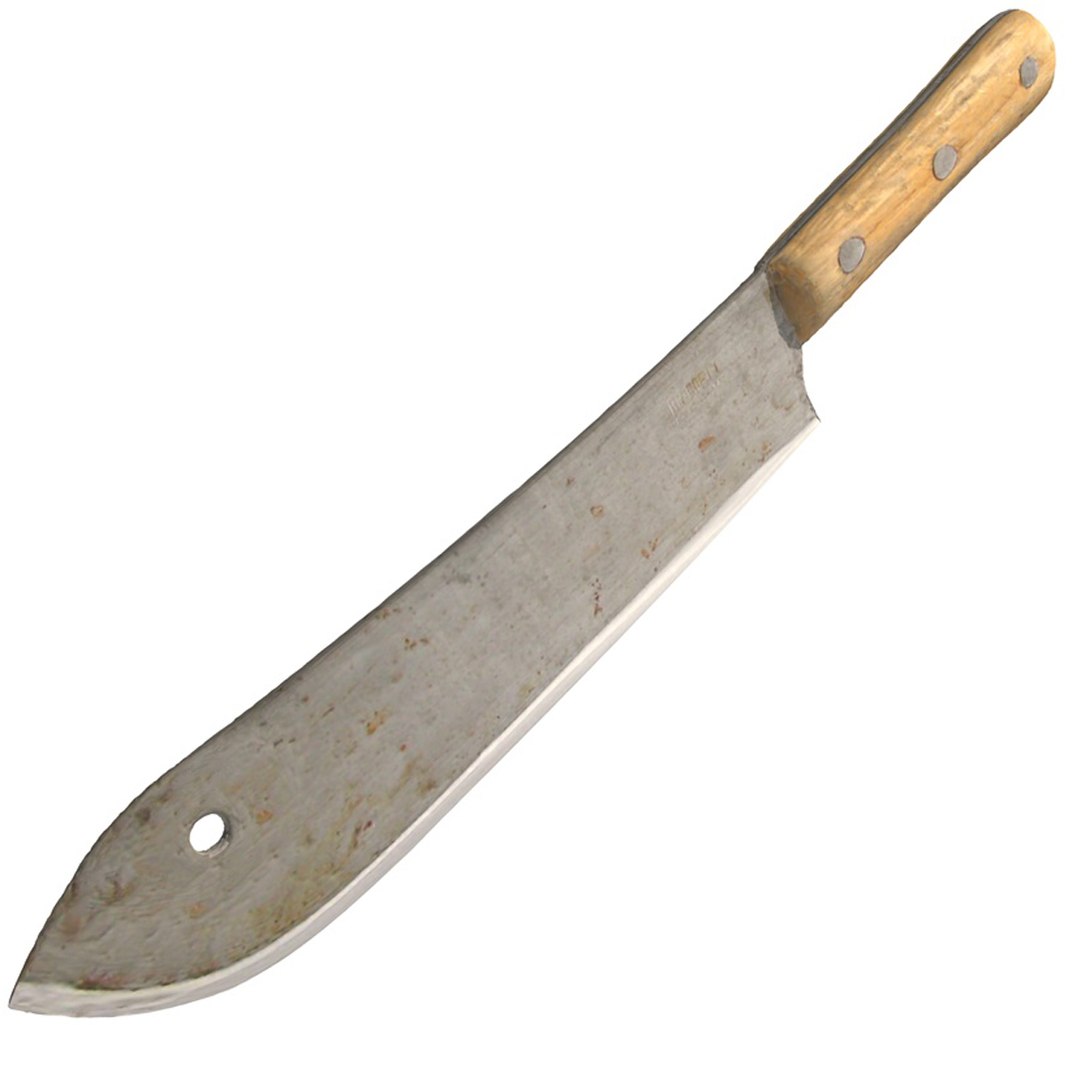 3ds Realistic Lamb Splitter