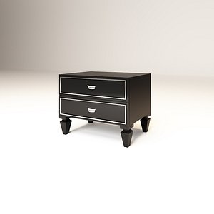 commode