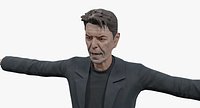 David Bowie
