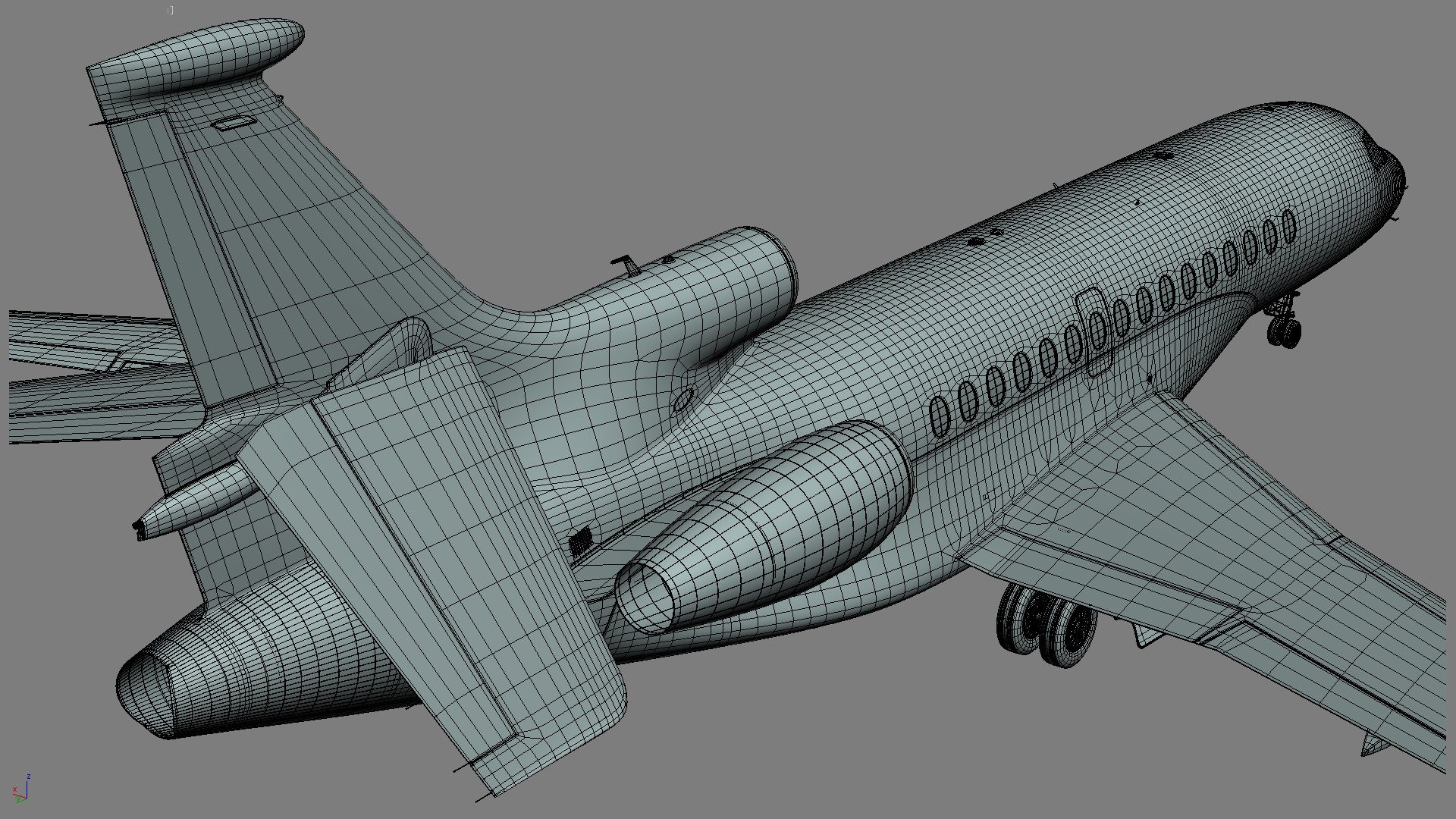 Dassault Falcon 8X 3D model https://p.turbosquid.com/ts-thumb/Wp/wna0zG/Ap/falcon_8x_sky_mesh_12/jpg/1730309257/1920x1080/fit_q87/f0bd3b3c44e8fdb45472c3fab4598182ea35c9d5/falcon_8x_sky_mesh_12.jpg