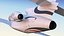 Dassault Falcon 8X Private Jet